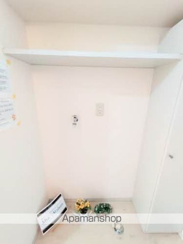 メゾングレイスの内装写真