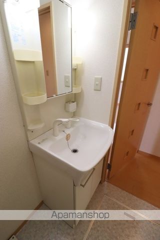 エスポワールえなみ A棟の内装写真