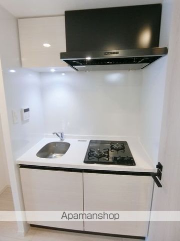 S-RESIDENCE堺湊駅前azureの内装写真