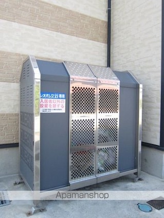 レオパレスリーザ三輪[1K/23.18m2]の共用部1