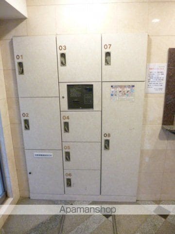 スカイコート両国壱番館の内装写真