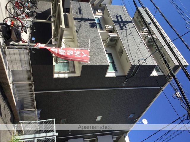 フジパレス上新庄V番館