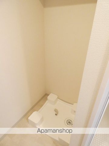 スプランディッド江坂駅前の内装写真