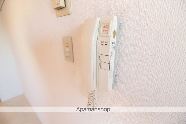 ラ・パルフェ・ド・札幌の内装写真