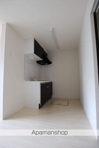 クラリスの内装写真