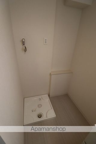 ファルケ　ヴィラ[1DK/32.06m2]の共用部2