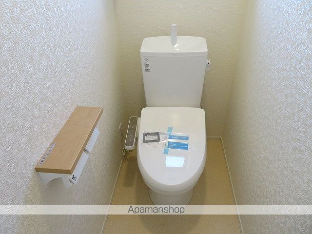 グランルーチェの内装写真