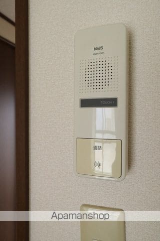 ネオサイト・タカムラ D棟の内装写真