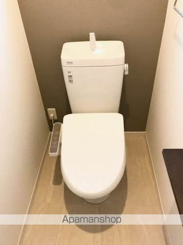 メゾンブリエIIの内装写真