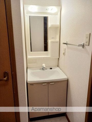 ピュールメゾンの内装写真