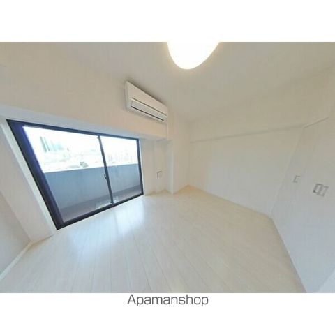 アジールコート北品川の内装写真