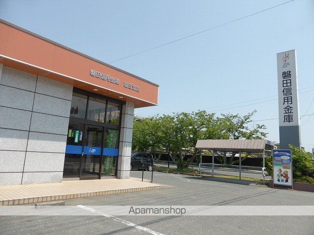 アメニティ・ロジュマンAの周辺写真