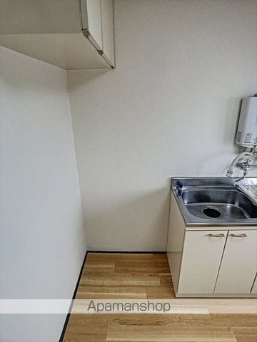 サンハイツの内装写真