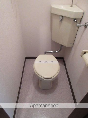 パークハイツ馬橋の内装写真