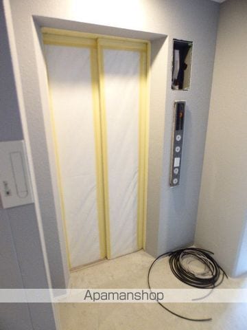 ESLEAD RESIDENCE新大阪プライムの内装写真