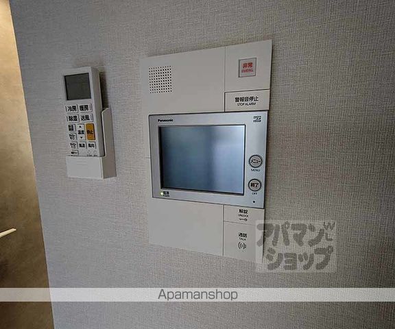 ブランシエスタ西京極の内装写真
