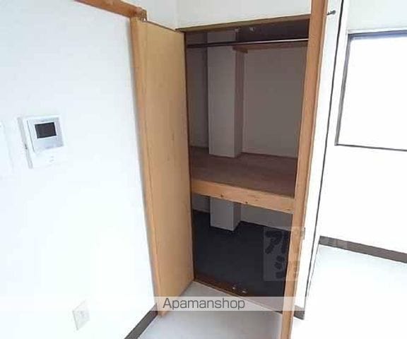 華陽ハイツの内装写真