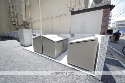 東京都八王子市八日町[1SLDK/53.41m2]の共用部2