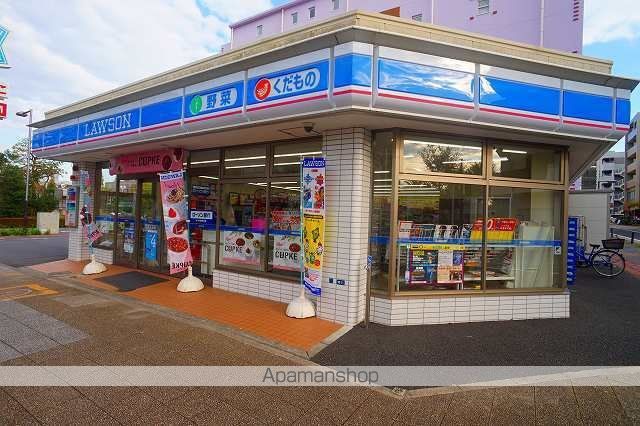 GFHILLSの周辺写真