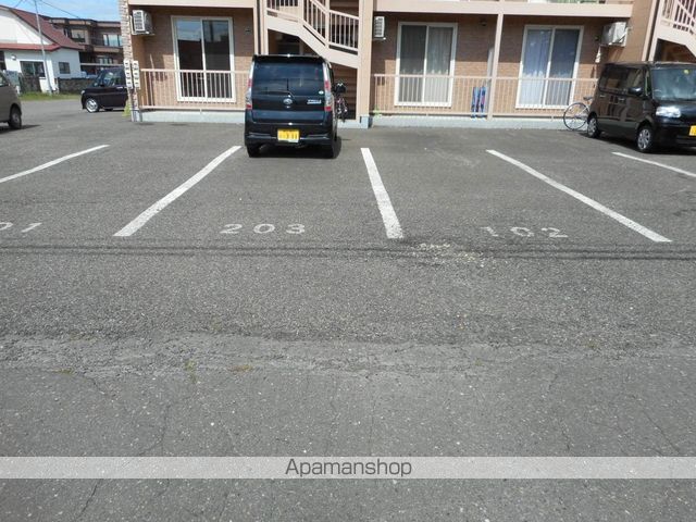 CASACHICの外観写真