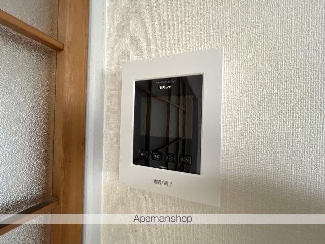 ハイツシュンの内装写真