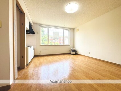 レジデンスピース（レジデンスピース）[1R/26.99m2]の内装2