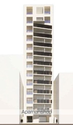 セジョリ桜台駅前[1K/26.22m2]の外観2