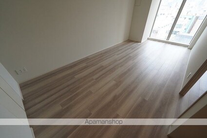 東京都新宿区四谷４丁目[3LDK/74.92m2]のリビング・居間