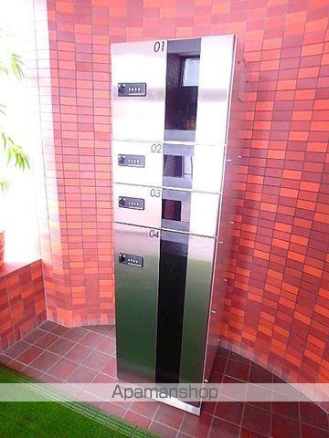 コルメナ元町の外観写真
