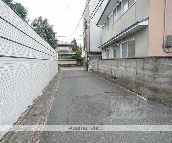 京都市東西線 東野駅 徒歩16分 2階建 築17年のその他写真