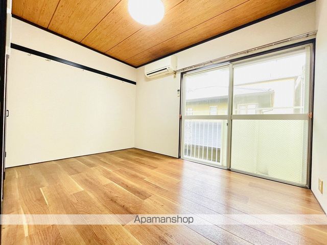 アメニティプラザ大橋の内装写真
