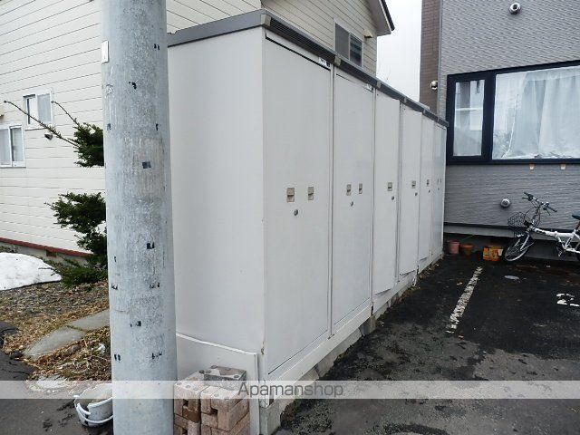 ラピスXIIのその他写真
