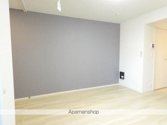イリゼIIの内装写真