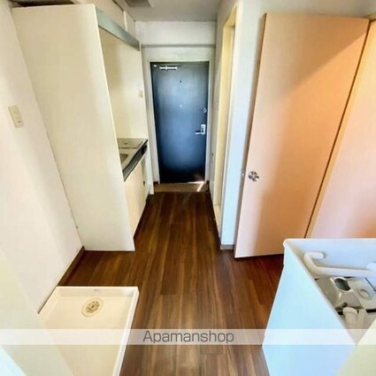 滋賀県大津市一里山５丁目[1K/24.96m2]のその他部屋・スペース