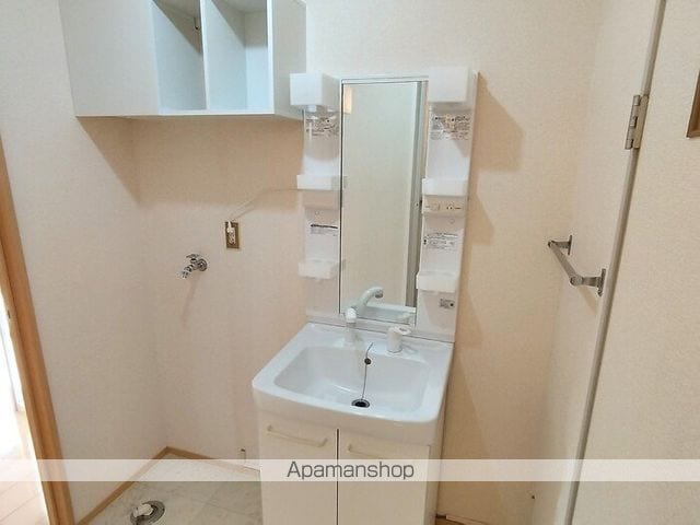セジュール城北の内装写真