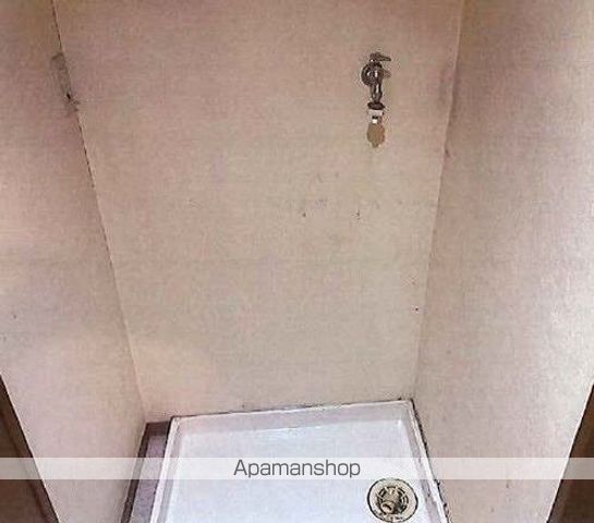 フルール狛江の内装写真