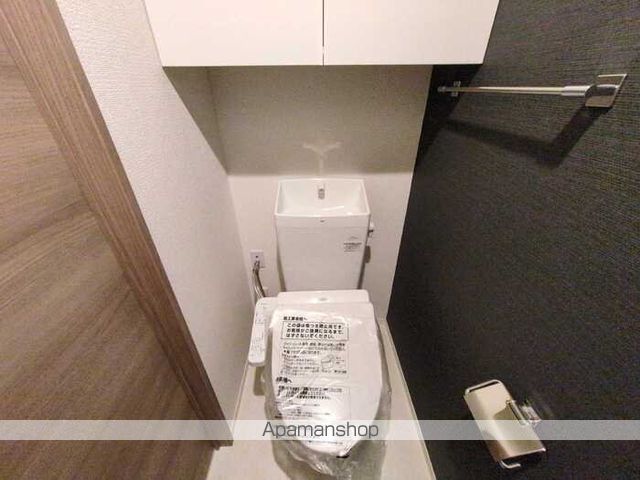 D’s駅南大路の内装写真