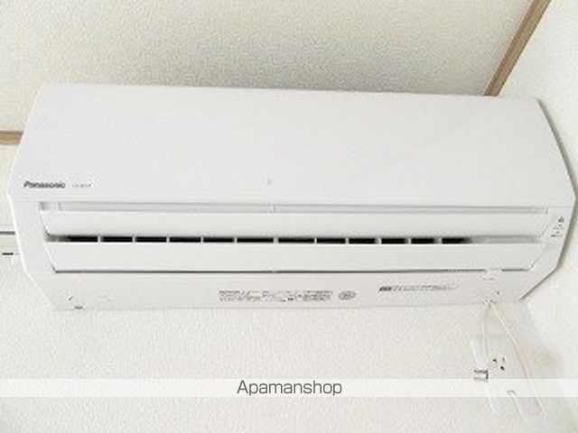 エストポミエ A棟の内装写真
