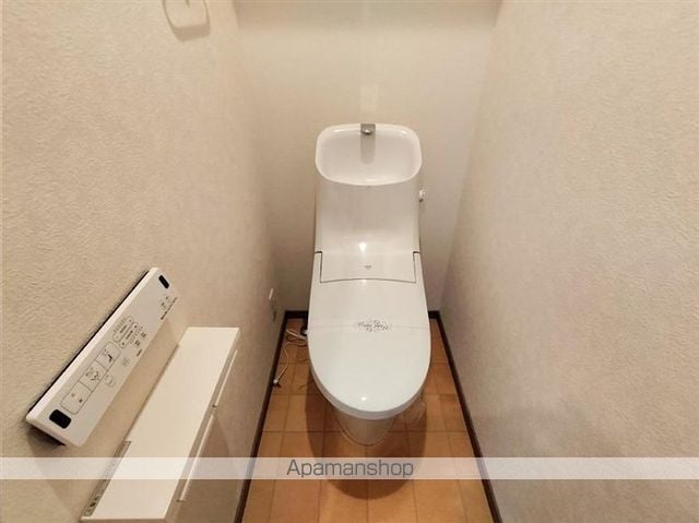 イーストポートIIの内装写真