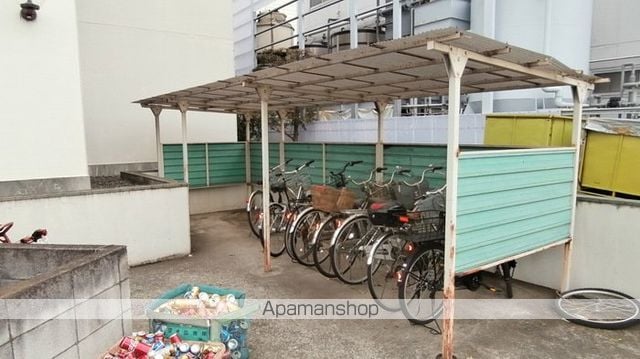 グリーンハイム桜塚の内装写真