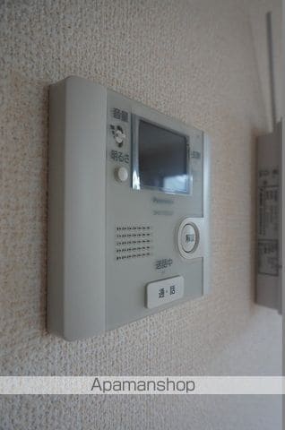 シャルマンコート豊中の内装写真