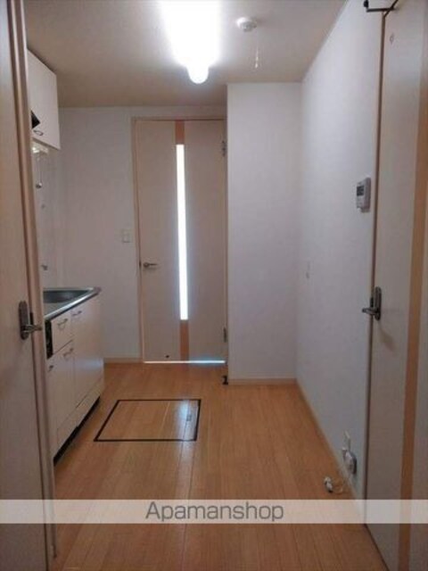 和歌山県和歌山市六十谷[1K/30.96m2]の内装4