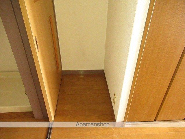 シタラレジデンスの内装写真