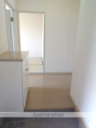 和歌山県和歌山市松島[3K/46.75m2]の内装5