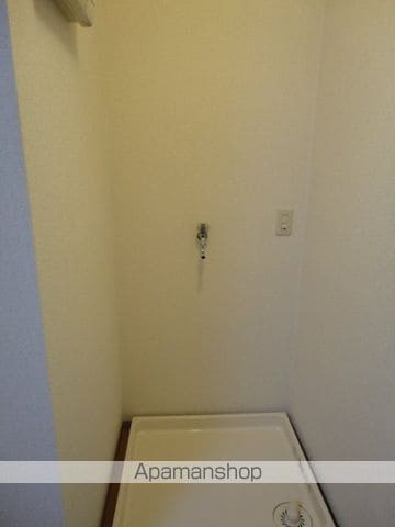 二伊滝ハイツの内装写真