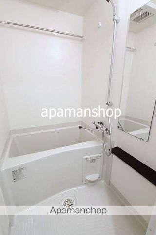 PRESSANCE松屋町ヴィゴラスの内装写真