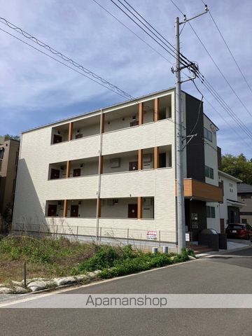 ミリアビタ飯山満 101号室 ｜ 千葉県船橋市飯山満町２丁目725-12街区3画地（賃貸アパート1K・1階・26.49㎡） その5