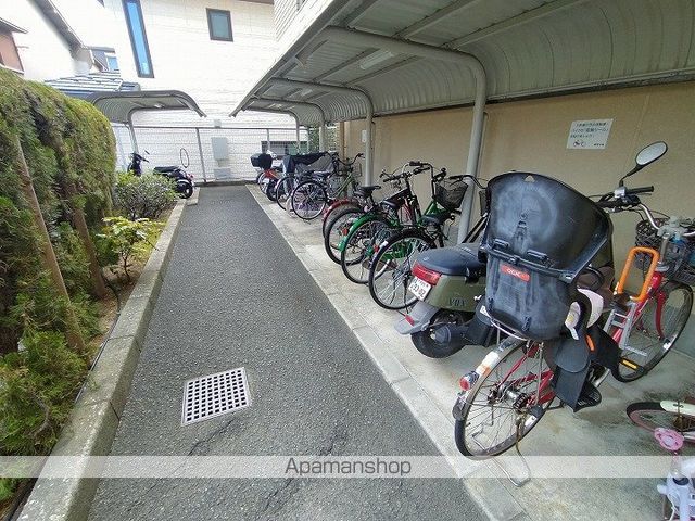 バーンホーフ千里丘のその他写真