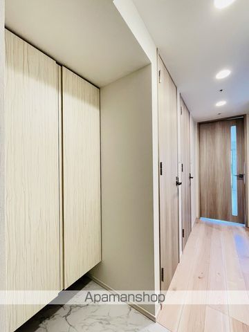 SーRESIDENCE熱田IIの内装写真