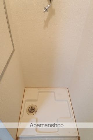セレッソIII.の内装写真
